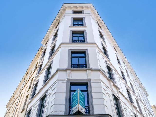 te koop Appartement Brussel