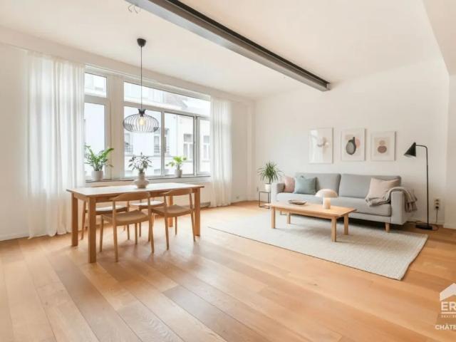 te koop Appartement Brussel
