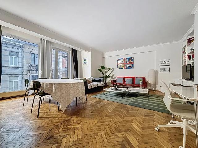 te koop Appartement Brussel