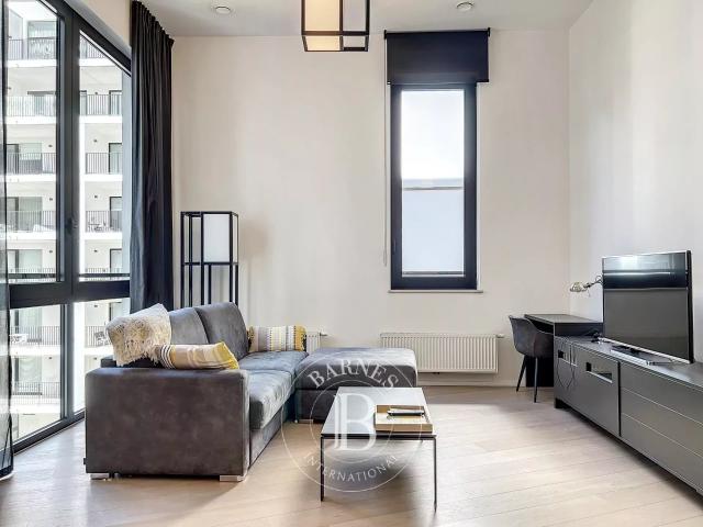 te koop Appartement Brussel