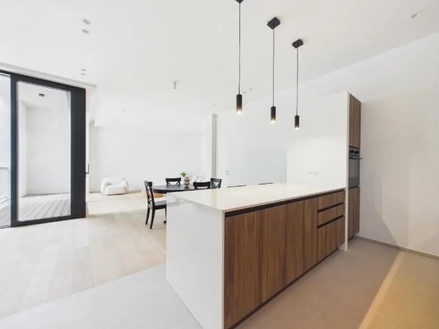 te koop Appartement Brussel