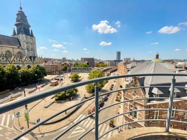 te koop Appartement Brussel