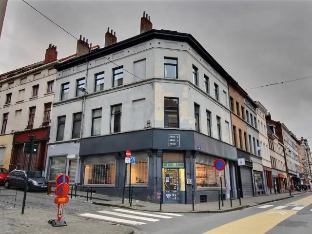 te koop Appartement Brussel