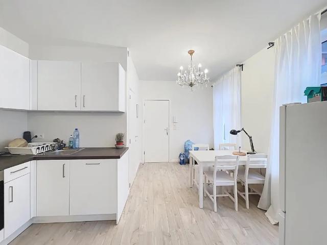 te koop Appartement Brussel