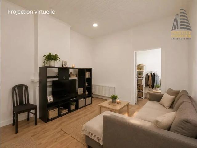 te koop Appartement Brussel