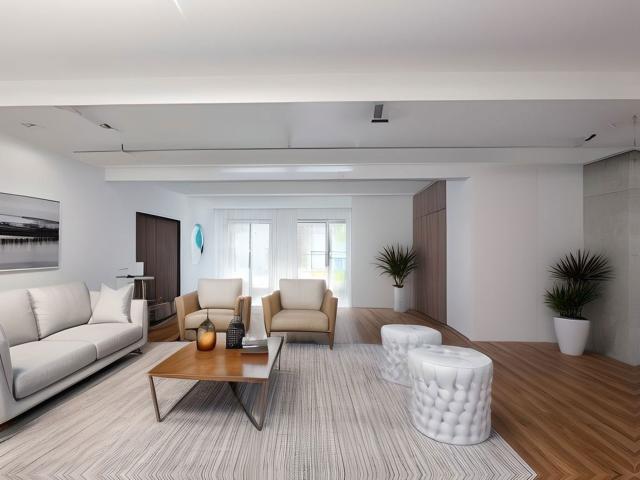 te koop Appartement Brussel