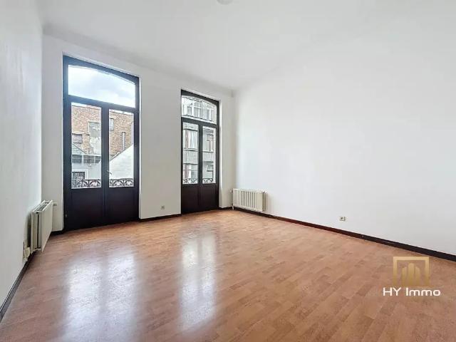 te koop Appartement Brussel