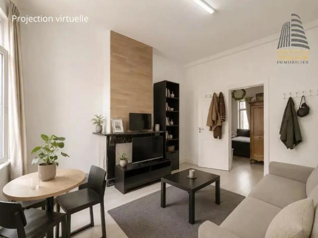 te koop Appartement Brussel