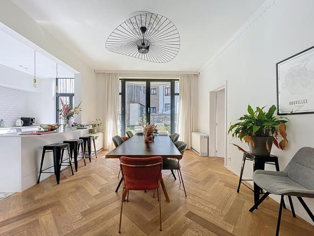 te koop Appartement Brussel