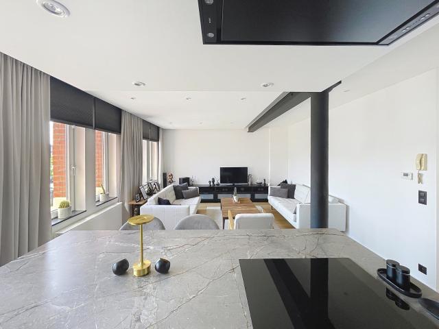 te koop Appartement Brussel