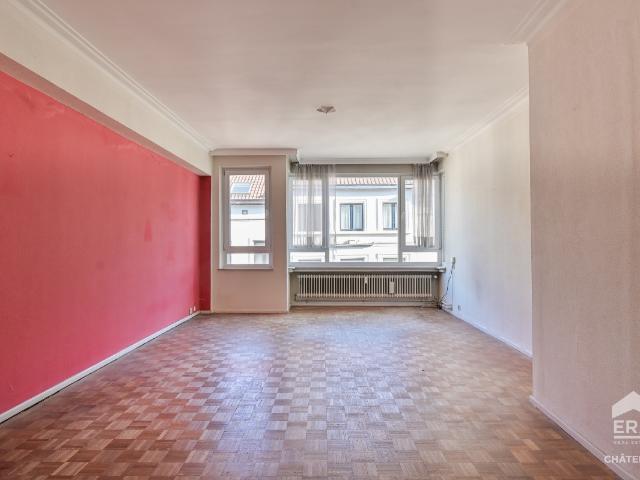 te koop Appartement Brussel