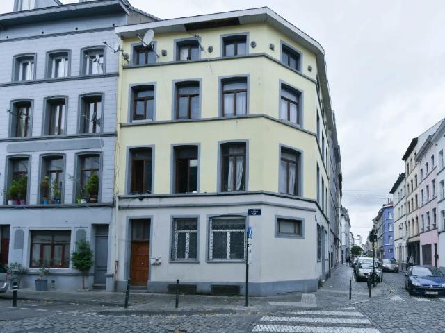 te koop Appartement Brussel