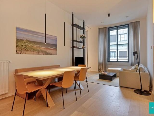 te koop Appartement Brussel