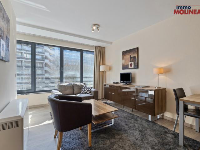 te koop Appartement Brussel