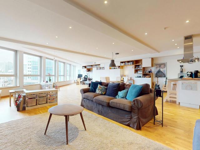 te koop Appartement Brussel