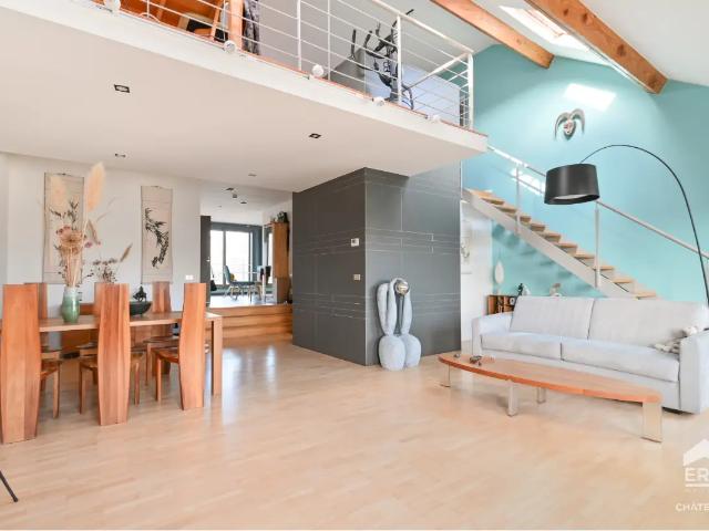 te koop Appartement Brussel