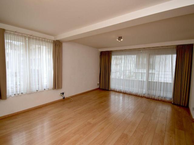 te koop Appartement Brussel