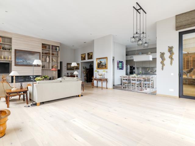 te koop Appartement Brussel