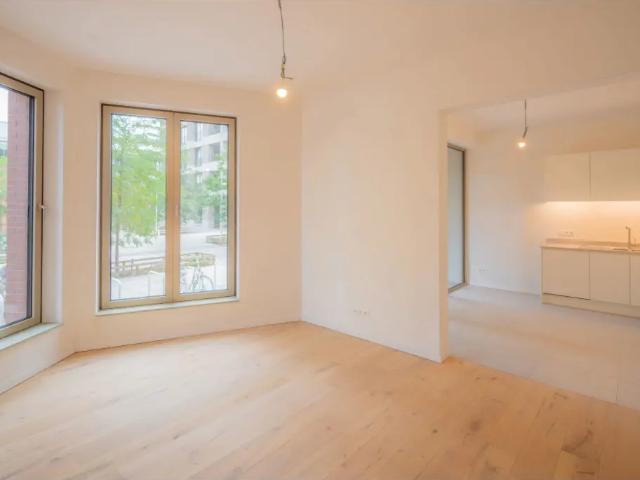 te koop Appartement Brussel
