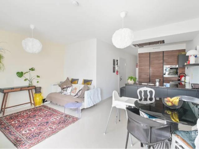 te koop Appartement Brussel