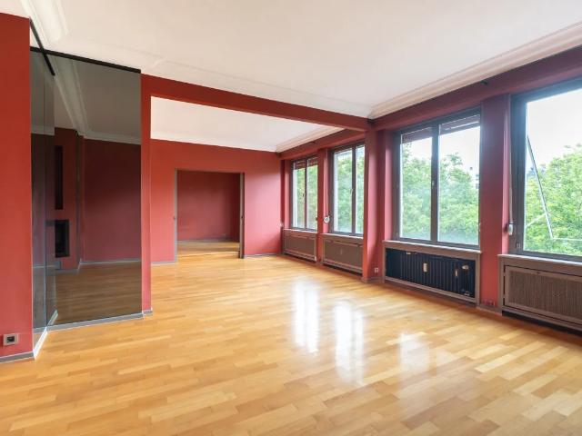 te koop Appartement Brussel