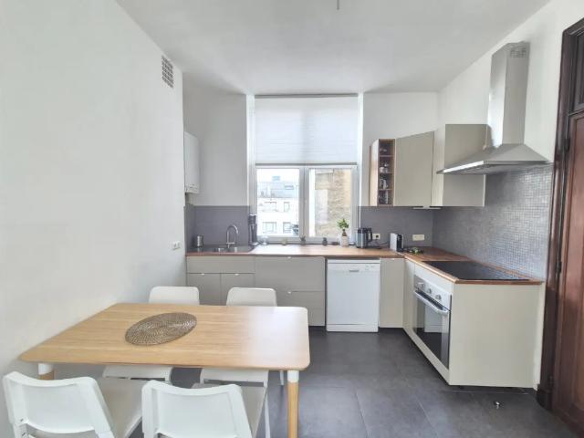 te koop Appartement Brussel