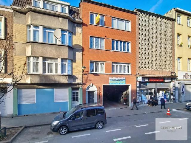 te koop Appartement Brussel