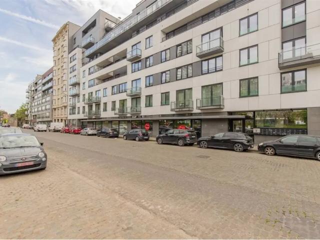 te koop Appartement Brussel