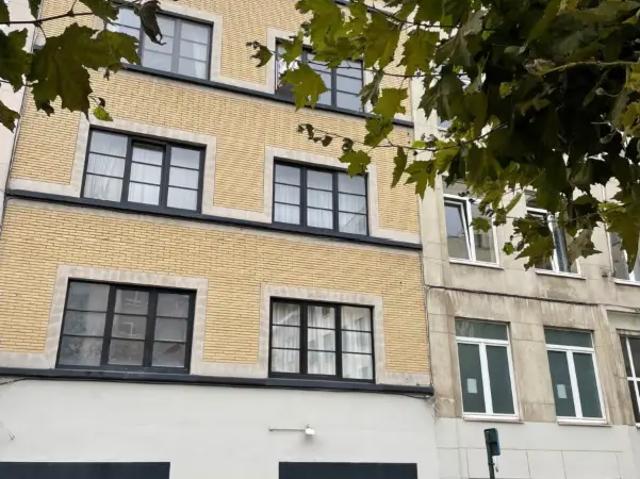 te koop Appartement Brussel