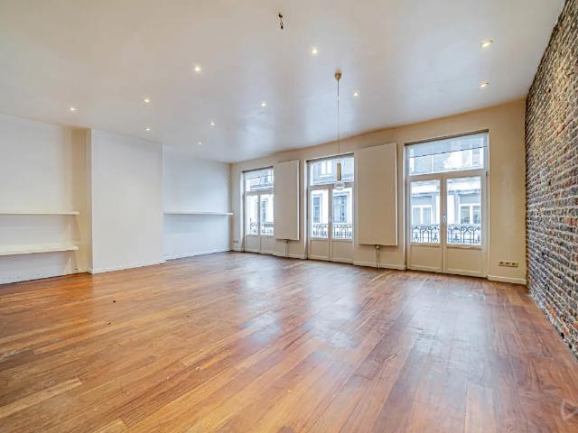 te koop Appartement Brussel