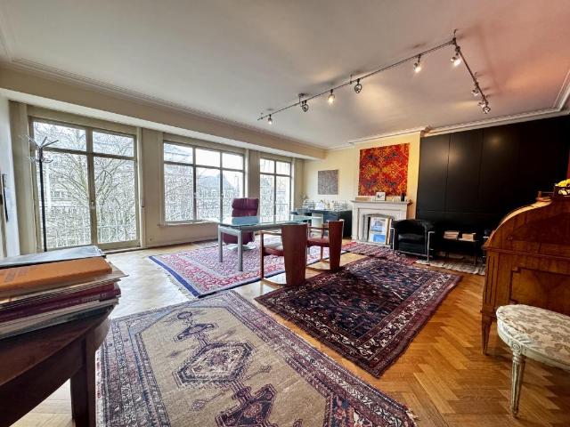 te koop Appartement Brussel