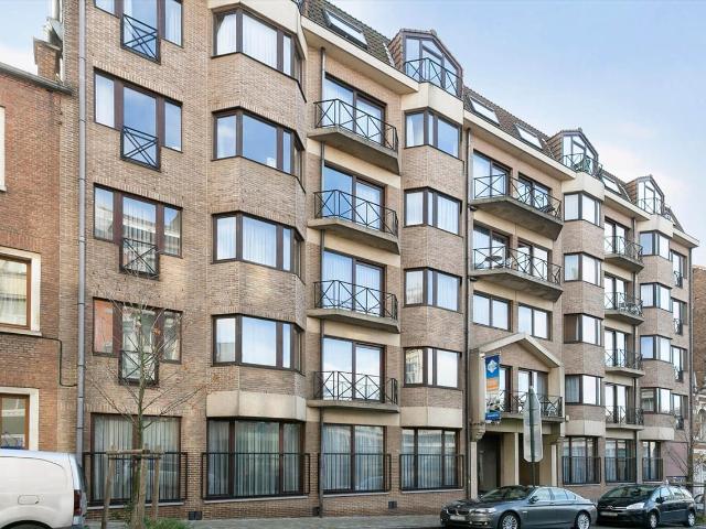 te koop Appartement Brussel