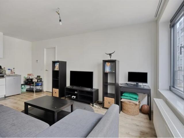 te koop Appartement Brussel