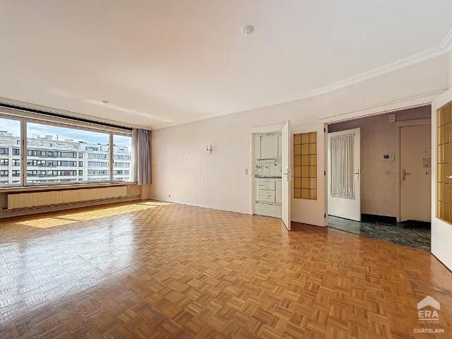te koop Appartement Brussel