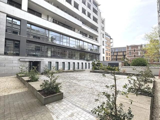 te koop Appartement Brussel