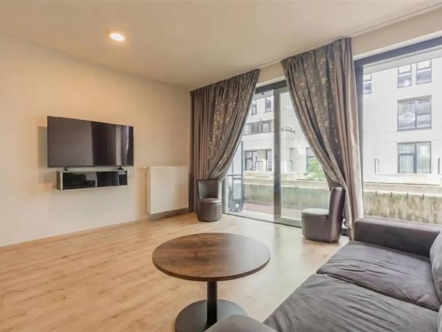 te koop Appartement Brussel