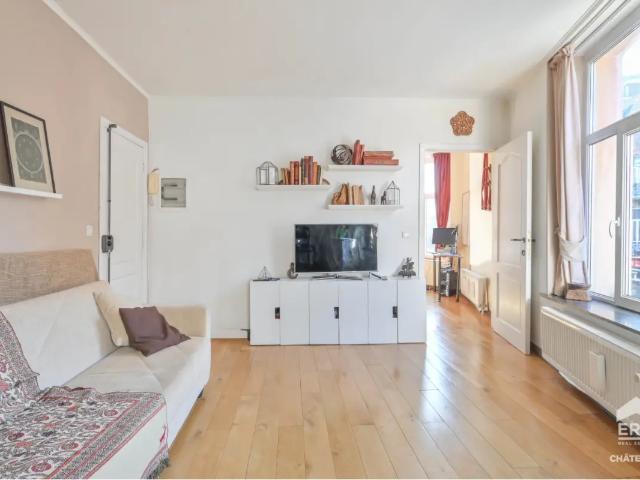 te koop Appartement Brussel