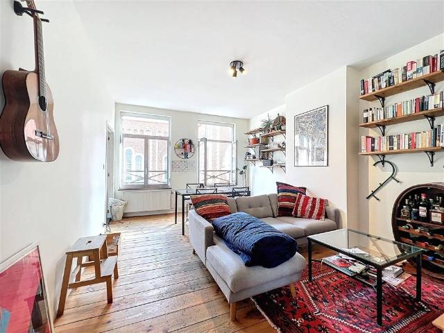 te koop Appartement Brussel
