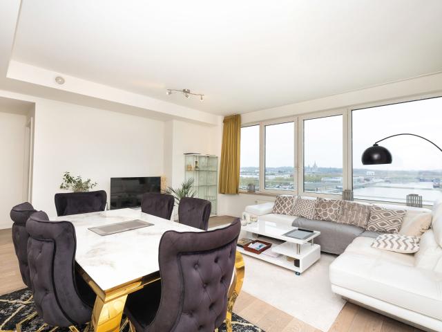 te koop Appartement Brussel