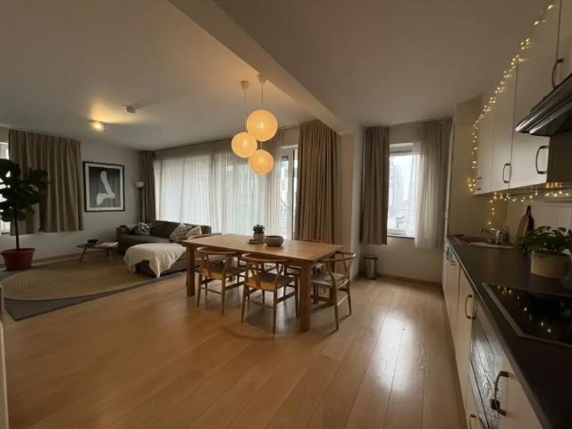 te koop Appartement Brussel