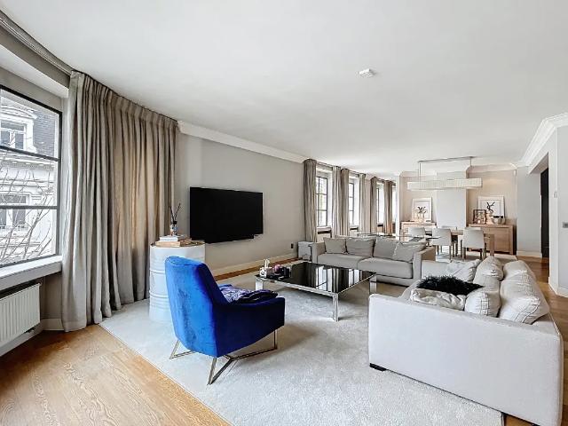te koop Appartement Brussel