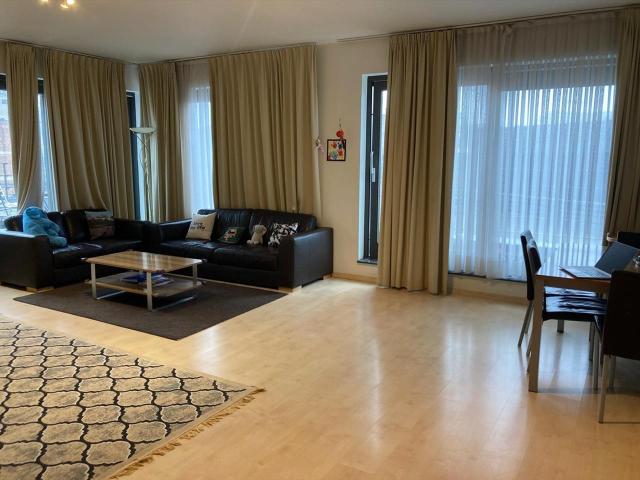 te koop Appartement Brussel