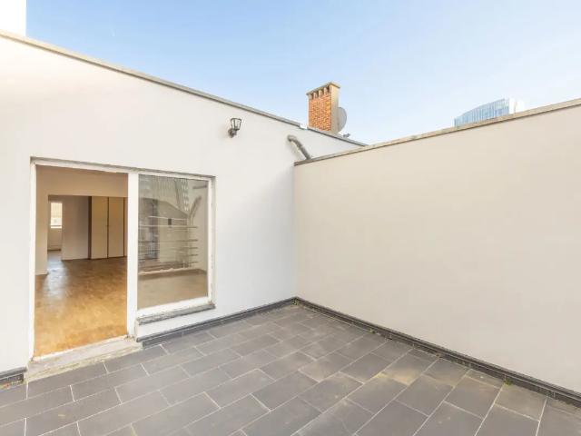 te koop Appartement Brussel