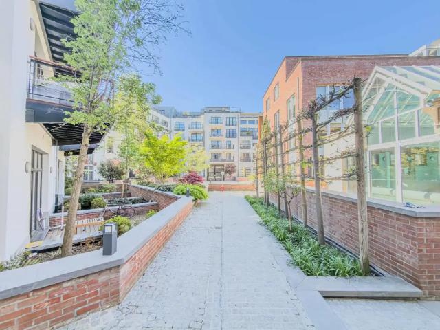 te koop Appartement Brussel