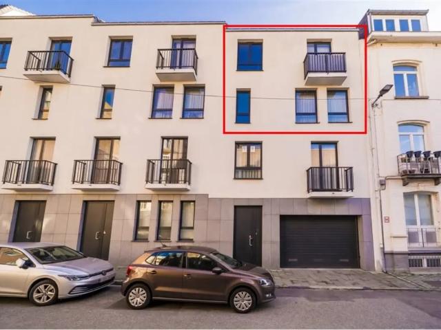 te koop Appartement Brussel