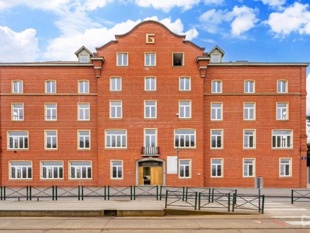 te koop Appartement Brussel