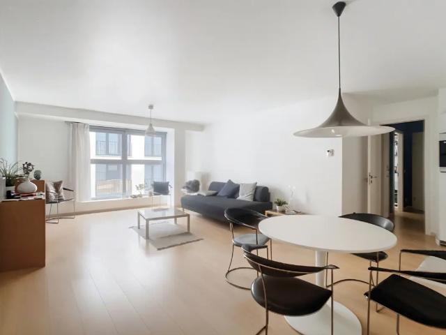 te koop Appartement Brussel