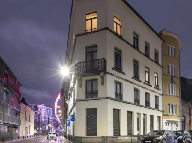te koop Appartement Brussel