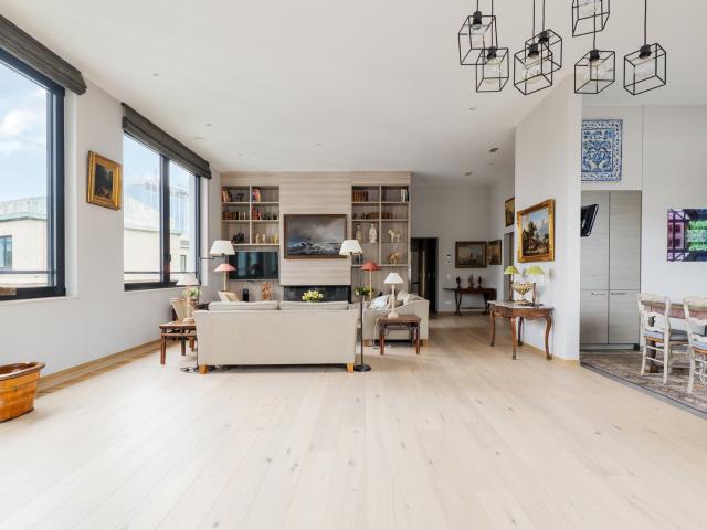 te koop Appartement Brussel