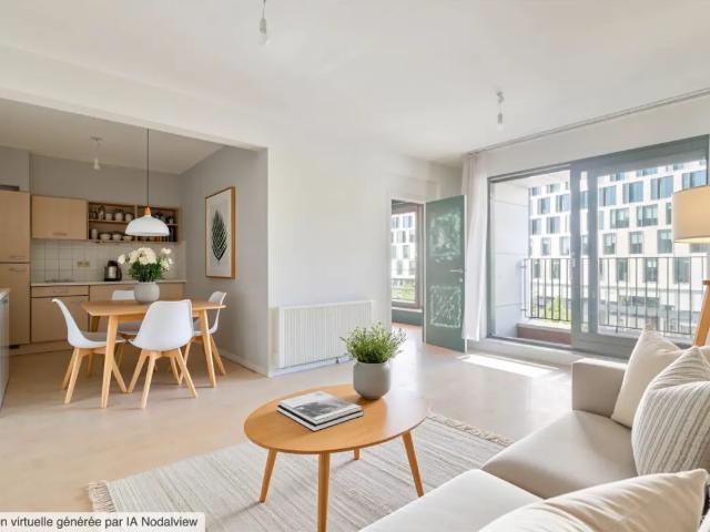 te koop Appartement Brussel